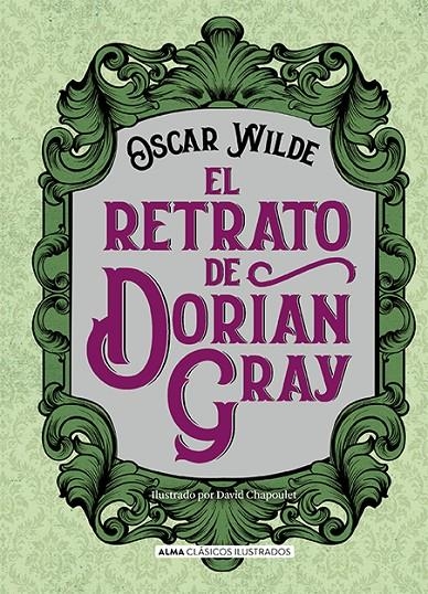 El retrato de Dorian Gray | 9788417430290 | Wilde, Oscar | Llibres.cat | Llibreria online en català | La Impossible Llibreters Barcelona