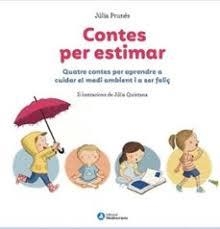 CONTES PER ESTIMAR QUATRE CONTES APRENDRE | 9788419028938 | Llibres.cat | Llibreria online en català | La Impossible Llibreters Barcelona