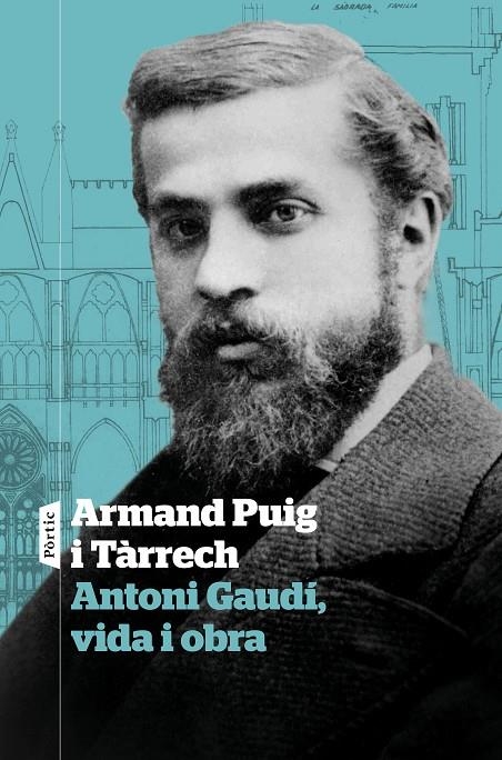 Antoni Gaudí, vida i obra | 9788498095913 | Puig, Armand | Llibres.cat | Llibreria online en català | La Impossible Llibreters Barcelona