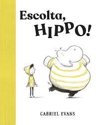 ESCOLTA HIPPO! | 9788418723995 | Llibres.cat | Llibreria online en català | La Impossible Llibreters Barcelona