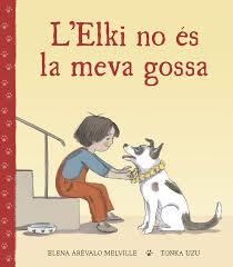 ELKI NO ÉS LA MEVA GOSSA, L' | 9788418723971 | Llibres.cat | Llibreria online en català | La Impossible Llibreters Barcelona