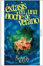 Éxtasis en una noche de verano | 9788412884814 | Collins, Rocío | Llibres.cat | Llibreria online en català | La Impossible Llibreters Barcelona