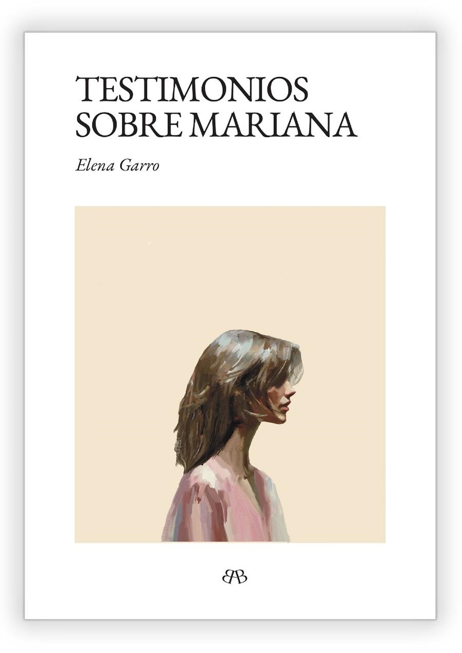 Testimonios sobre Mariana | 9788412899009 | Garro, Elena | Llibres.cat | Llibreria online en català | La Impossible Llibreters Barcelona