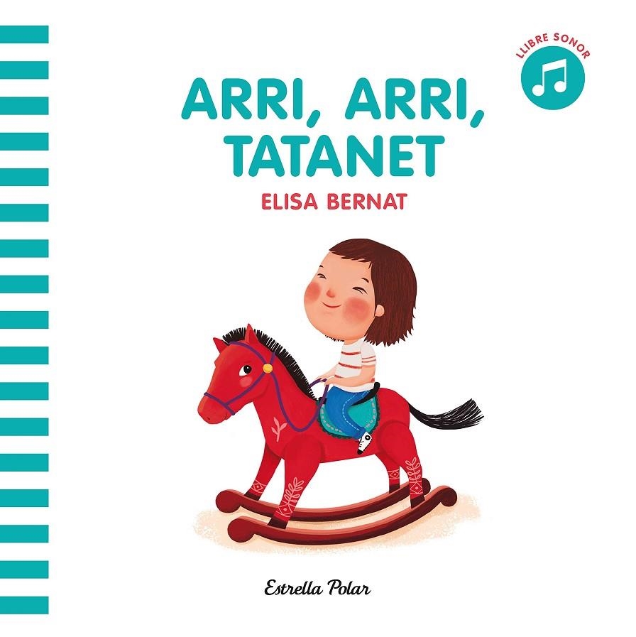 Arri, arri, tatanet | 9788413897523 | AA. VV. | Llibres.cat | Llibreria online en català | La Impossible Llibreters Barcelona