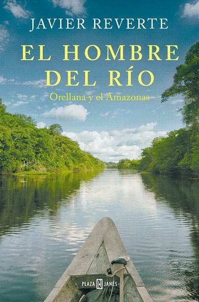 El hombre del río | 9788401033841 | Reverte, Javier | Llibres.cat | Llibreria online en català | La Impossible Llibreters Barcelona