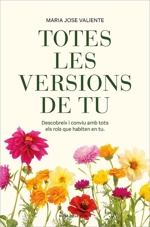 Totes les versions de tu | 9788419756367 | Valiente, Maria José | Llibres.cat | Llibreria online en català | La Impossible Llibreters Barcelona