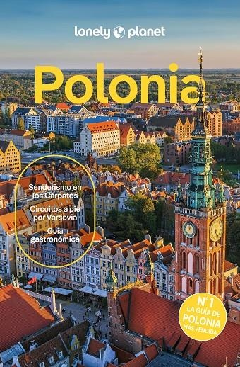 Polonia 5 | 9788408221340 | Di Duca, Marc/Fallon, Steve/Haywood, Anthony/Kaminski, Anna/Richmond, Simon | Llibres.cat | Llibreria online en català | La Impossible Llibreters Barcelona