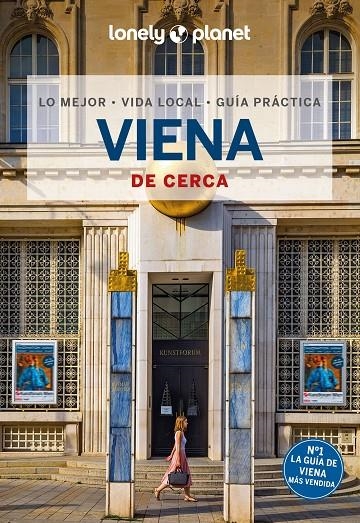 Viena de cerca 6 | 9788408289982 | Enright, Becki | Llibres.cat | Llibreria online en català | La Impossible Llibreters Barcelona