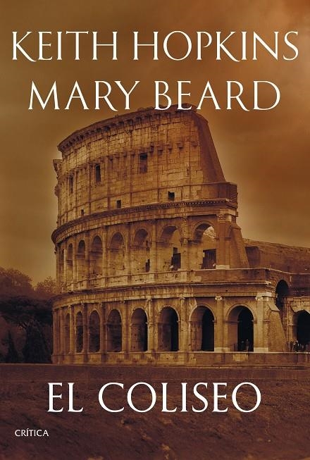 El Coliseo | 9788491996859 | Beard, Mary/Hopkins, Keith | Llibres.cat | Llibreria online en català | La Impossible Llibreters Barcelona