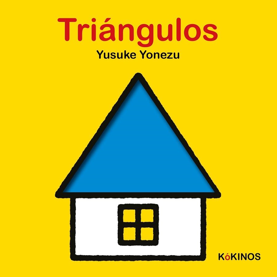 Triángulos | 9788419475688 | Yonezu, Yusuke | Llibres.cat | Llibreria online en català | La Impossible Llibreters Barcelona