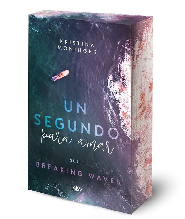 Un segundo para amar | 9788410399006 | Moninger, kristina | Llibres.cat | Llibreria online en català | La Impossible Llibreters Barcelona