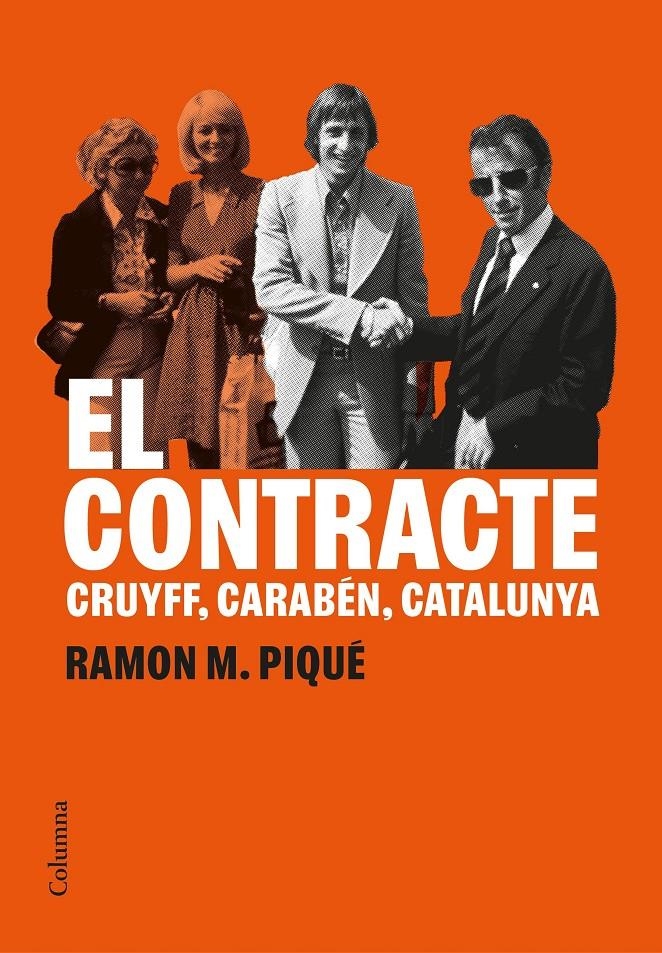 El contracte | 9788466432733 | Piqué, Ramon M. | Llibres.cat | Llibreria online en català | La Impossible Llibreters Barcelona