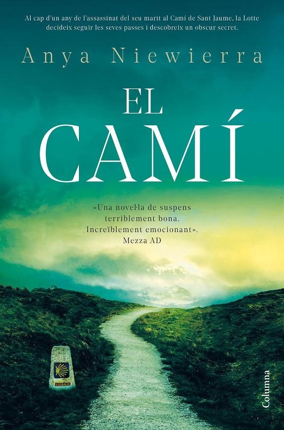 El Camí | 9788466432719 | Niewierra, Anya | Llibres.cat | Llibreria online en català | La Impossible Llibreters Barcelona