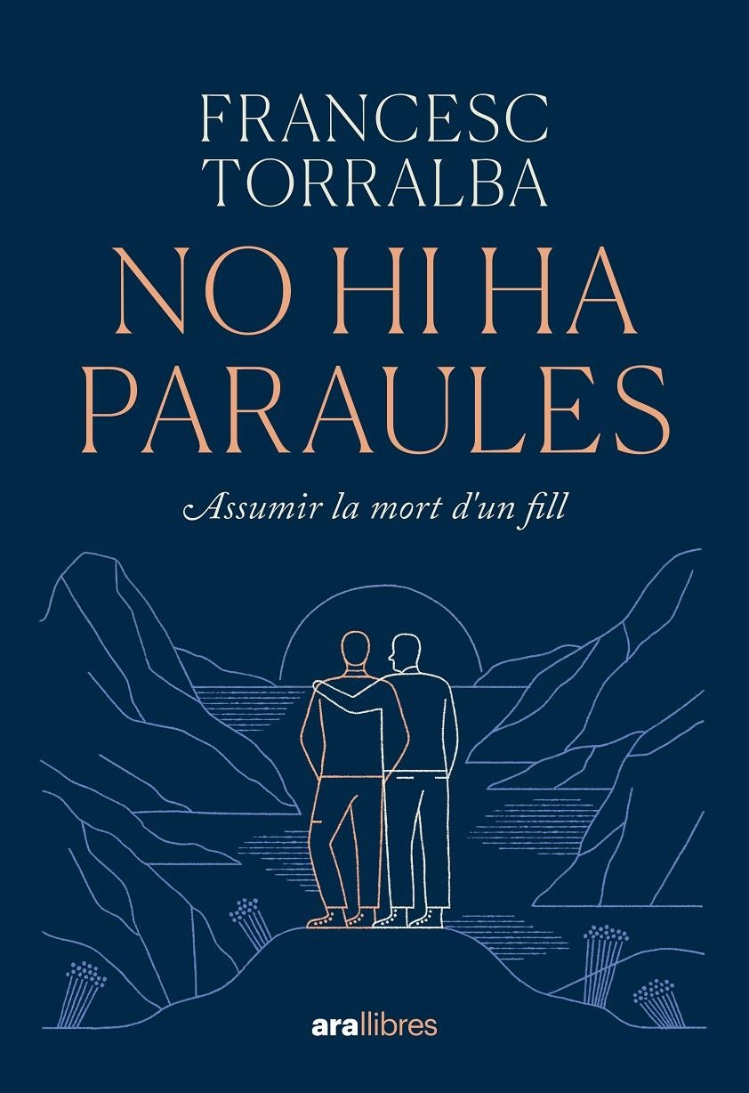 No hi ha paraules | 9788411730945 | Torralba, Francesc | Llibres.cat | Llibreria online en català | La Impossible Llibreters Barcelona