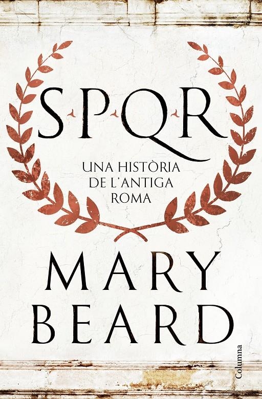 SPQR | 9788466432740 | Beard, Mary | Llibres.cat | Llibreria online en català | La Impossible Llibreters Barcelona