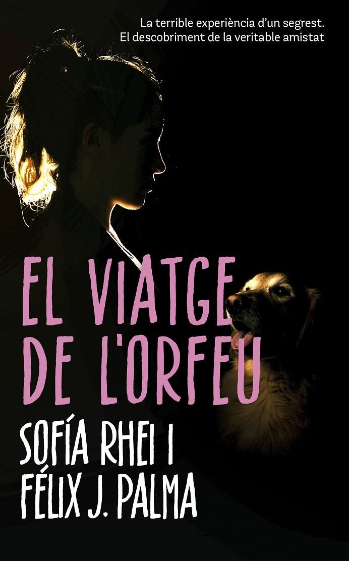 EL VIATGE DE L'ORFEU | 9788468372419 | Rhei; Palma, Sofía; Féliz J. | Llibres.cat | Llibreria online en català | La Impossible Llibreters Barcelona