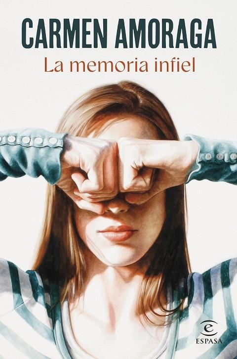 La memoria infiel | 9788467072686 | Amoraga, Carmen | Llibres.cat | Llibreria online en català | La Impossible Llibreters Barcelona