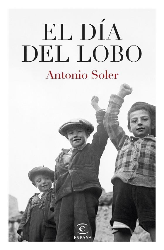 El día del lobo | 9788467074475 | Soler, Antonio | Llibres.cat | Llibreria online en català | La Impossible Llibreters Barcelona