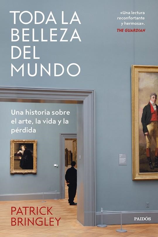 Toda la belleza del mundo | 9788449342868 | Bringley, Patrick | Llibres.cat | Llibreria online en català | La Impossible Llibreters Barcelona