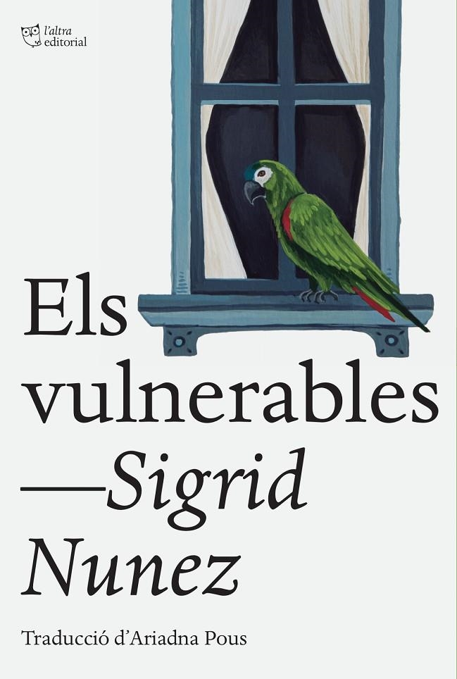 Els vulnerables | 9788412833447 | Nunez, Sigrid | Llibres.cat | Llibreria online en català | La Impossible Llibreters Barcelona