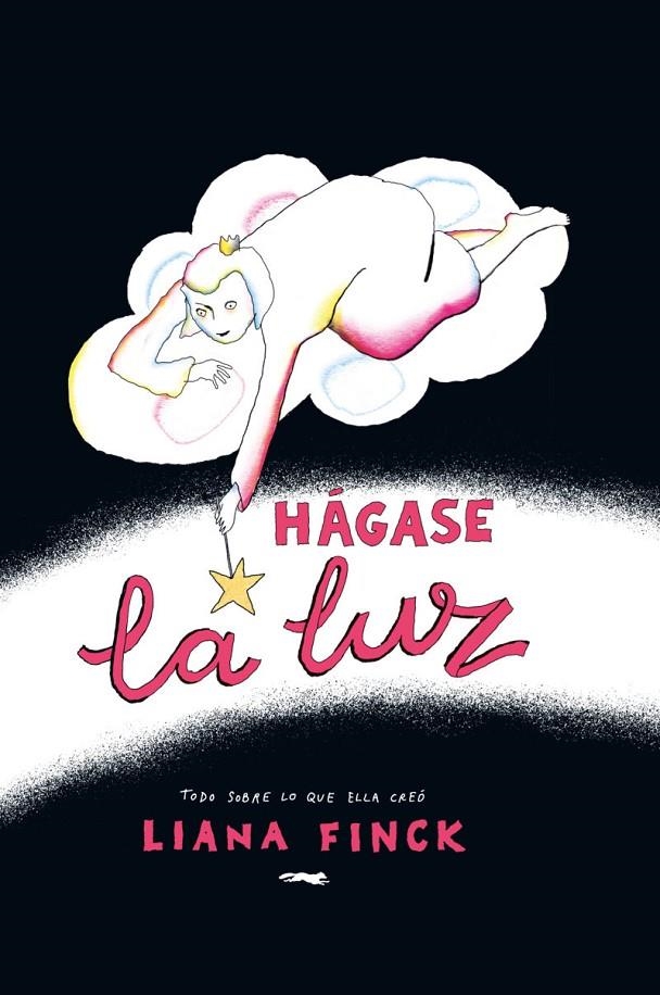 Hágase la luz | 9788412782080 | Finck, Liana | Llibres.cat | Llibreria online en català | La Impossible Llibreters Barcelona