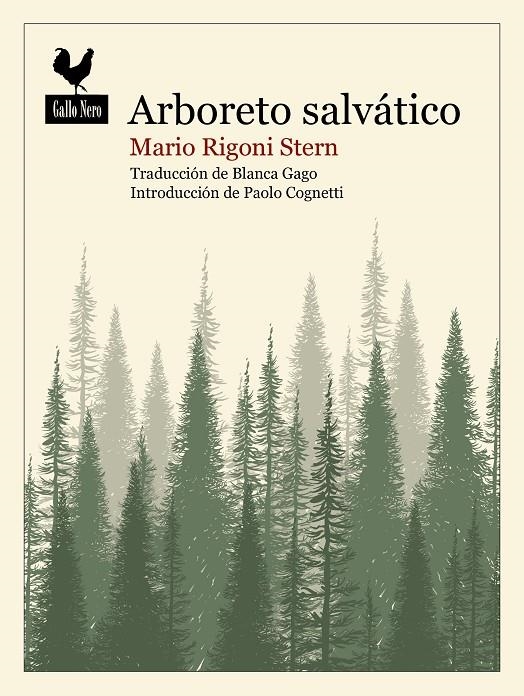 Arboreto salvático | 9788419168542 | Rigoni Stern, Mario | Llibres.cat | Llibreria online en català | La Impossible Llibreters Barcelona