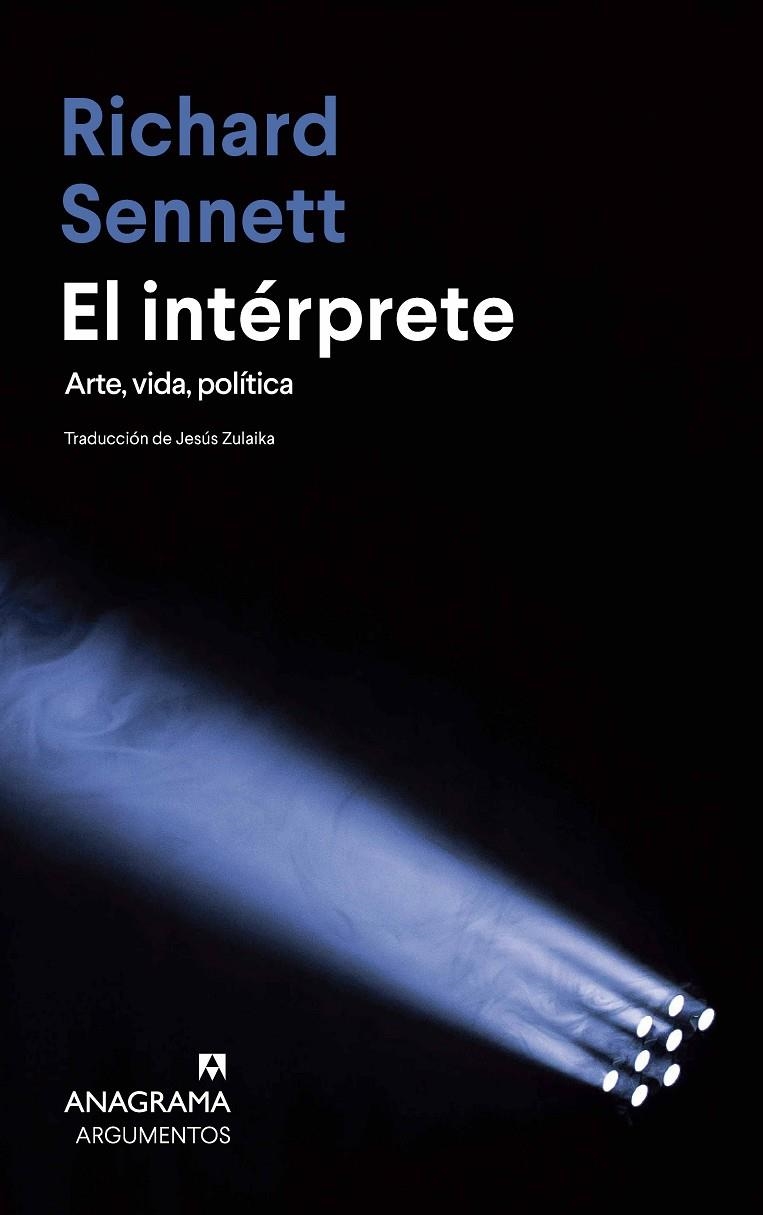 El intérprete | 9788433927118 | Sennett, Richard | Llibres.cat | Llibreria online en català | La Impossible Llibreters Barcelona