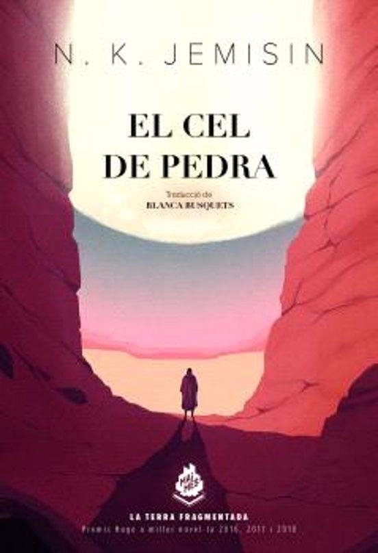 El cel de pedra | 9788410254084 | Jemisin, N K | Llibres.cat | Llibreria online en català | La Impossible Llibreters Barcelona