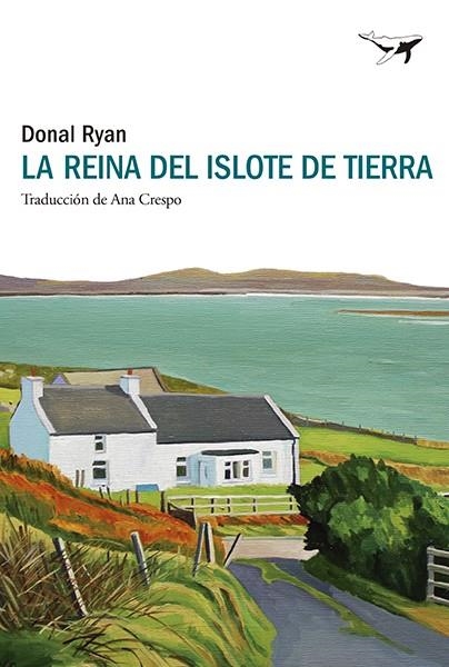 La reina del Islote de Tierra | 9788412872217 | Ryan, Donal | Llibres.cat | Llibreria online en català | La Impossible Llibreters Barcelona