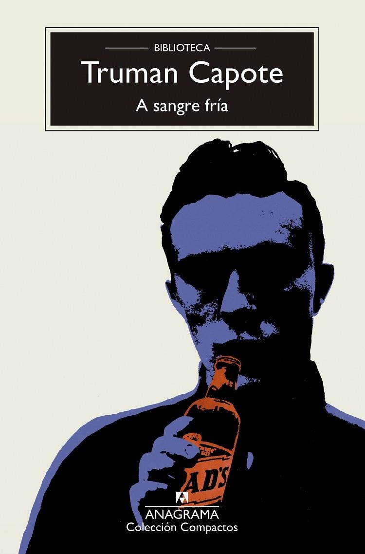 A sangre fría | 9788433928184 | Capote, Truman | Llibres.cat | Llibreria online en català | La Impossible Llibreters Barcelona