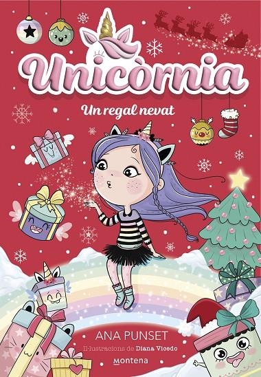 Unicòrnia 11 - | 9788410395442 | Punset, Ana | Llibres.cat | Llibreria online en català | La Impossible Llibreters Barcelona