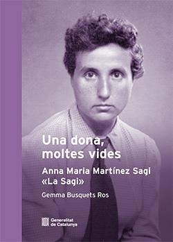 Una dona, moltes vides | 9788410144835 | Busquets Ros, Gemma | Llibres.cat | Llibreria online en català | La Impossible Llibreters Barcelona