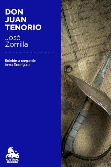 Don Juan Tenorio | 9788467041941 | Zorrilla, José | Llibres.cat | Llibreria online en català | La Impossible Llibreters Barcelona