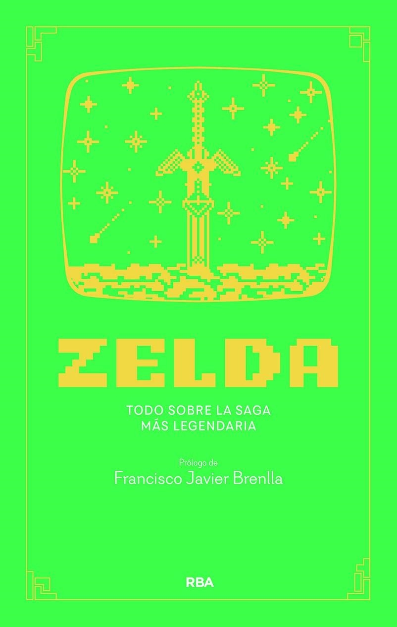 Zelda | 9788411328333 | J. Brenlla, Francisco | Llibres.cat | Llibreria online en català | La Impossible Llibreters Barcelona