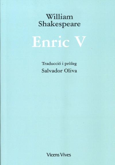 ENRIC V (ED. RUSTICA) | 9788468273327 | Llibres.cat | Llibreria online en català | La Impossible Llibreters Barcelona