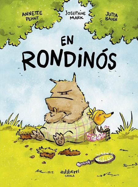 En Rondinós | 9788419670953 | Josephine, Mark | Llibres.cat | Llibreria online en català | La Impossible Llibreters Barcelona