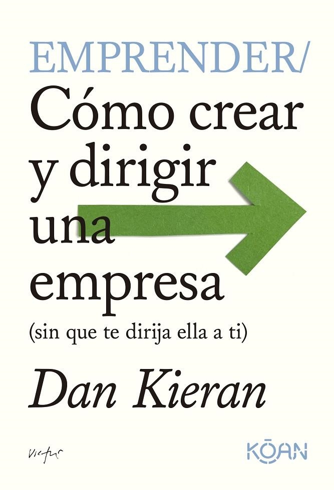 Emprender | 9788410358010 | Kieran, Dan | Llibres.cat | Llibreria online en català | La Impossible Llibreters Barcelona