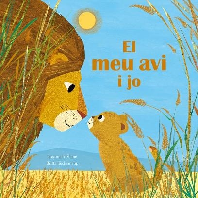 El meu avi i jo | 9788419974037 | Shane, Susannah | Llibres.cat | Llibreria online en català | La Impossible Llibreters Barcelona