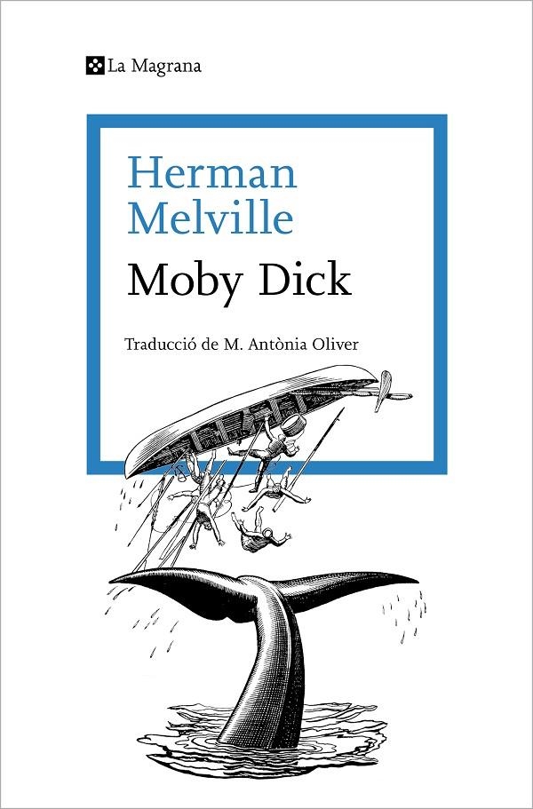 Moby Dick | 9788410009295 | Melville, Herman | Llibres.cat | Llibreria online en català | La Impossible Llibreters Barcelona