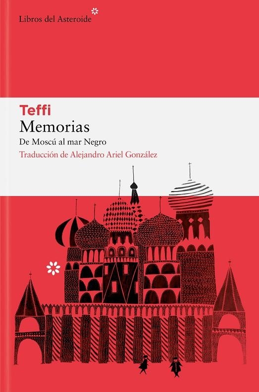 Memorias | 9788410178236 | Teffi | Llibres.cat | Llibreria online en català | La Impossible Llibreters Barcelona