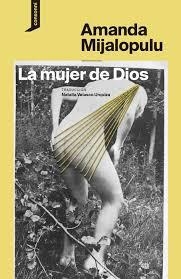 MUJER DE DIOS, LA | 9788419490308 | Mijalopulu | Llibres.cat | Llibreria online en català | La Impossible Llibreters Barcelona