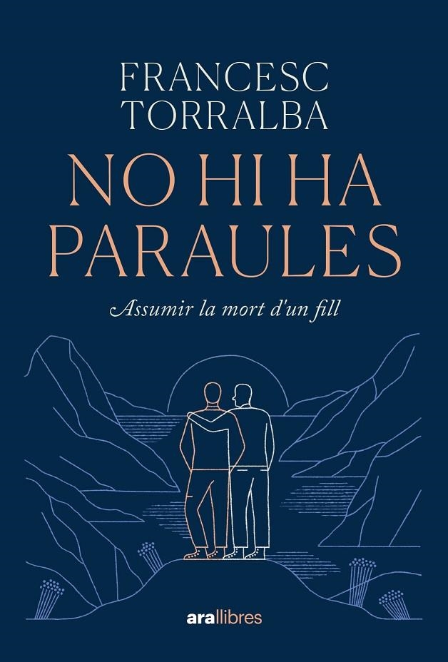 No hi ha paraules | 9788411730938 | Torralba Roselló, Francesc | Llibres.cat | Llibreria online en català | La Impossible Llibreters Barcelona