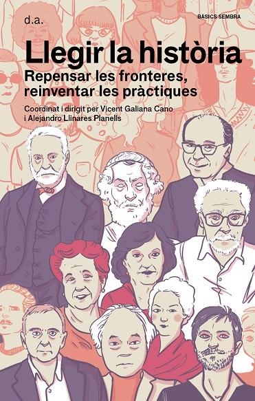 Llegir la història | 9788410198197 | Llibres.cat | Llibreria online en català | La Impossible Llibreters Barcelona