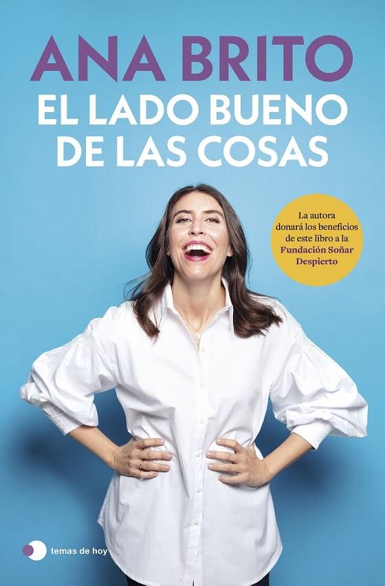 El lado bueno de las cosas | 9788419812636 | Brito, Ana | Llibres.cat | Llibreria online en català | La Impossible Llibreters Barcelona