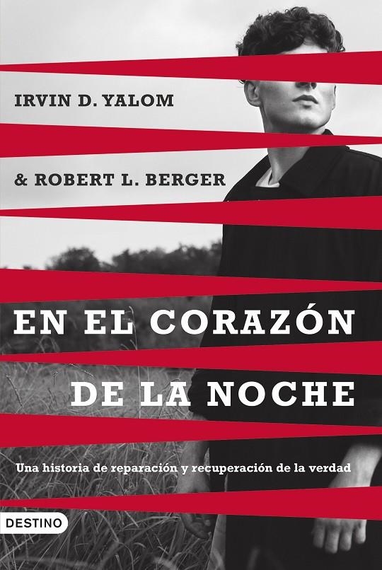 En el corazón de la noche | 9788423366125 | Yalom, Irvin D./Berger, Robert L. | Llibres.cat | Llibreria online en català | La Impossible Llibreters Barcelona