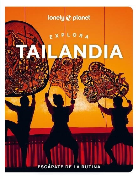 Explora Tailandia 1 | 9788408291176 | Bensema, Amy/Nualkhair, Chawadee/Stuart, Aydan/Tun-atiruj, Choltanutkun/Woolsey, Barbara/Leon, Megan | Llibres.cat | Llibreria online en català | La Impossible Llibreters Barcelona