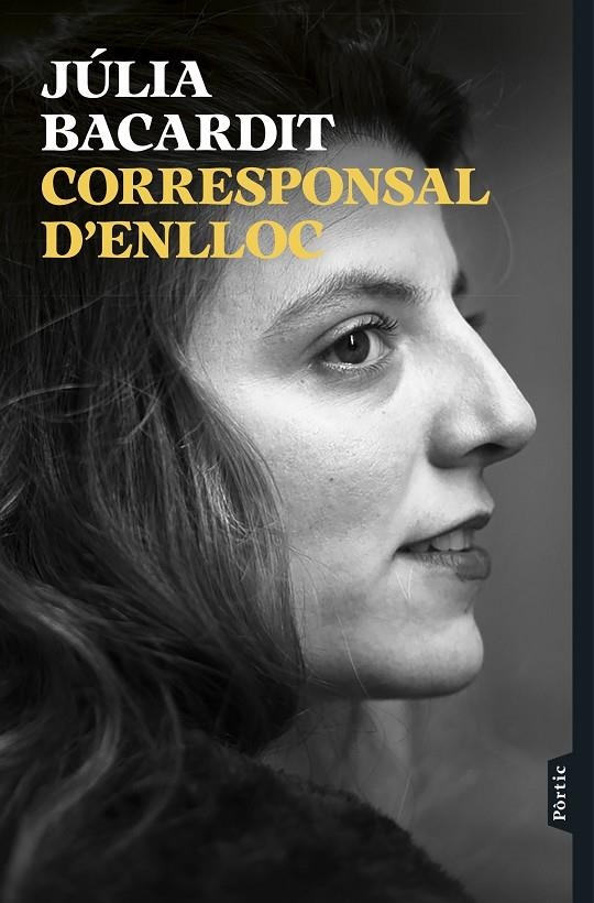 Corresponsal d'enlloc | 9788498095807 | Bacardit, Júlia | Llibres.cat | Llibreria online en català | La Impossible Llibreters Barcelona