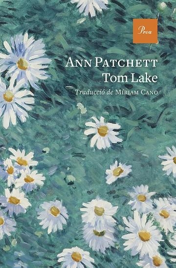 Tom Lake | 9788419657848 | Patchett, Ann | Llibres.cat | Llibreria online en català | La Impossible Llibreters Barcelona