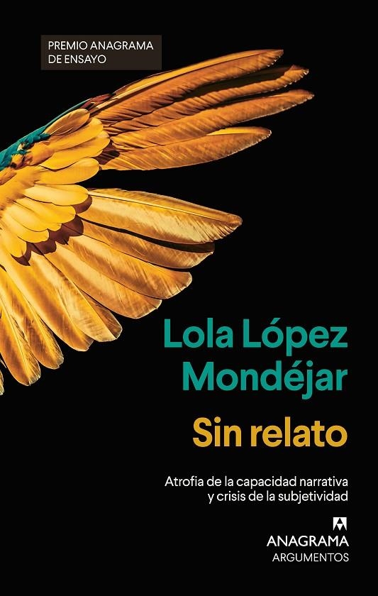 Sin relato | 9788433927378 | López Mondéjar, Lola | Llibres.cat | Llibreria online en català | La Impossible Llibreters Barcelona