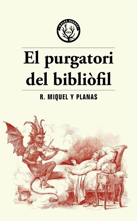 El purgatori del bibliòfil | 9788412782486 | Miquel Planas, Ramon | Llibres.cat | Llibreria online en català | La Impossible Llibreters Barcelona